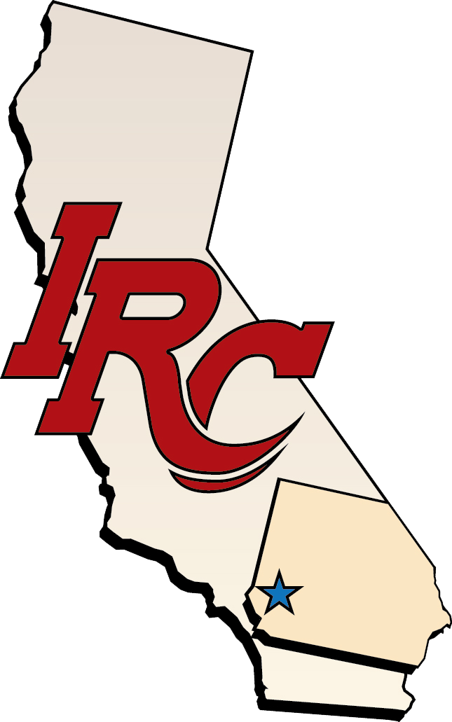 Inland Regional Center Logo