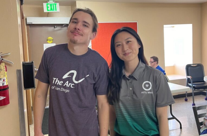 From Intern to DSP: Learn about DDS’s new DSP Internship Program