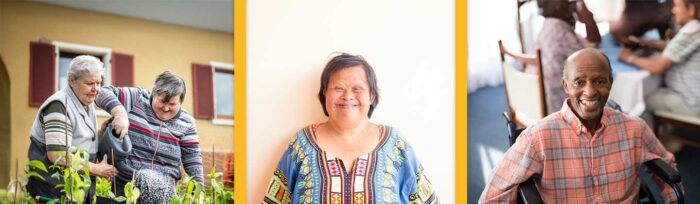 Aging Inclusion Resources