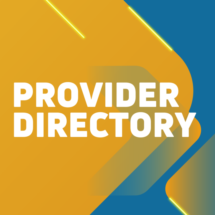 Updates Coming to the Provider Directory