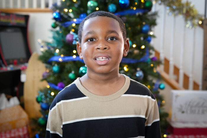 Central Valley Child to Light the Capitol Tree in 93rd Annual Ceremony