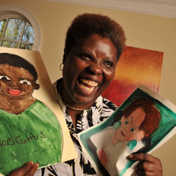 Celebrating Lois Curtis