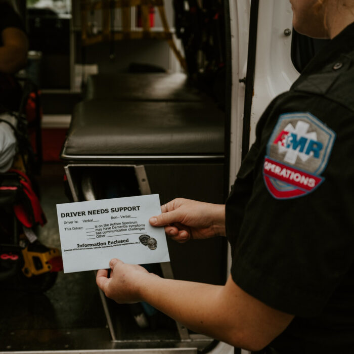 Insights from California’s Blue Envelope Research